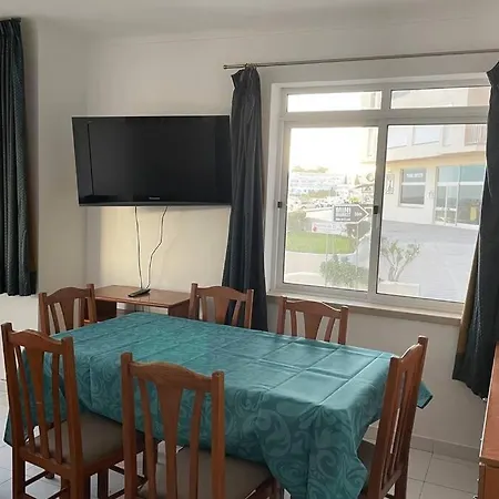 Blue - Beachfront Apartment Armação de Pêra Extérieur photo