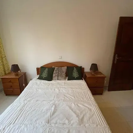 Blue - Beachfront Apartment Armação de Pêra Extérieur photo