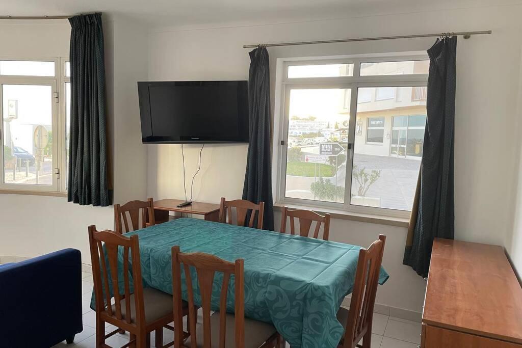 Blue - Beachfront Apartment Armacao de Pera