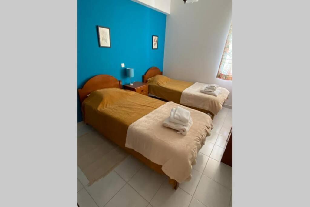 Apartment Blue - Beachfront Armação de Pêra
