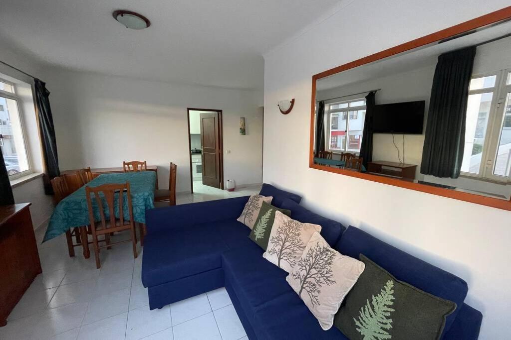 Blue - Beachfront * Armacao de Pera